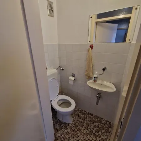 Stan Na Dan Apartamento