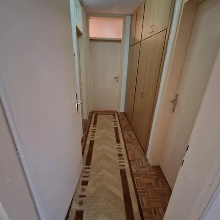Stan Na Dan Apartamento *