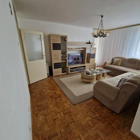 Stan Na Dan Apartamento Bugojno