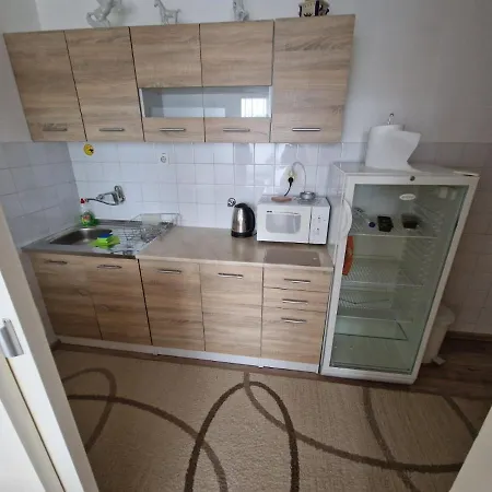 Stan Na Dan Apartamento Bugojno